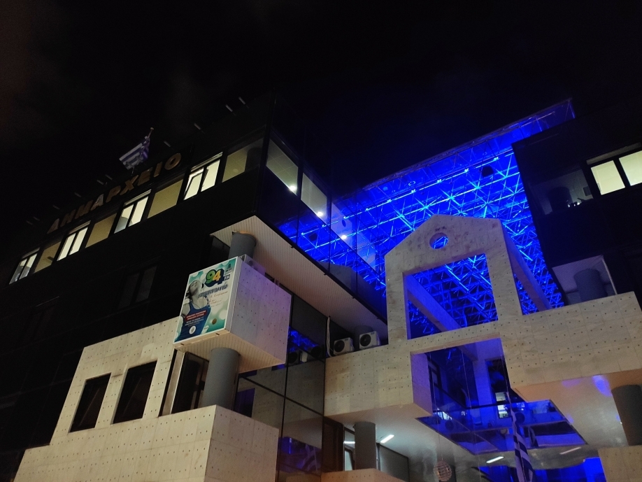 &Nu;. &Mu;&pi;&alpha;&rho;&mu;&pi;&omicron;ύ&nu;&eta;&sigmaf;: &Eta; &delta;&iota;&omicron;ί&kappa;&eta;&sigma;&eta; &Mu;&pi;ά&mu;&pi;&alpha;&lambda;&omicron;&upsilon; &alpha;&pi;&epsilon;&iota;&lambda;&epsilon;ί &mu;&epsilon; &delta;&iota;&alpha;&gamma;&rho;&alpha;&phi;έ&sigmaf; &nu;ή&pi;&iota;&alpha;