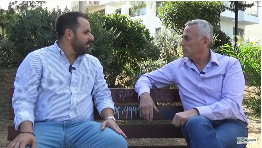 &Alpha;&lambda;έ&xi;&alpha;&nu;&delta;&rho;&omicron;&sigmaf; &Mu;&omicron;&upsilon;&sigma;&tau;ό&gamma;&iota;&alpha;&nu;&nu;&eta;&sigmaf;: &Theta;&alpha; &epsilon;ί&mu;&alpha;&sigma;&tau;&epsilon; &sigma;&tau;&omicron; &delta;&epsilon;ύ&tau;&epsilon;&rho;&omicron; &gamma;ύ&rho;&omicron; &tau;&omega;&nu; &epsilon;&kappa;&lambda;&omicron;&gamma;ώ&nu; &kappa;&alpha;&iota; &theta;&alpha; &kappa;&epsilon;&rho;&delta;ί&sigma;&omicron;&upsilon;&mu;&epsilon;