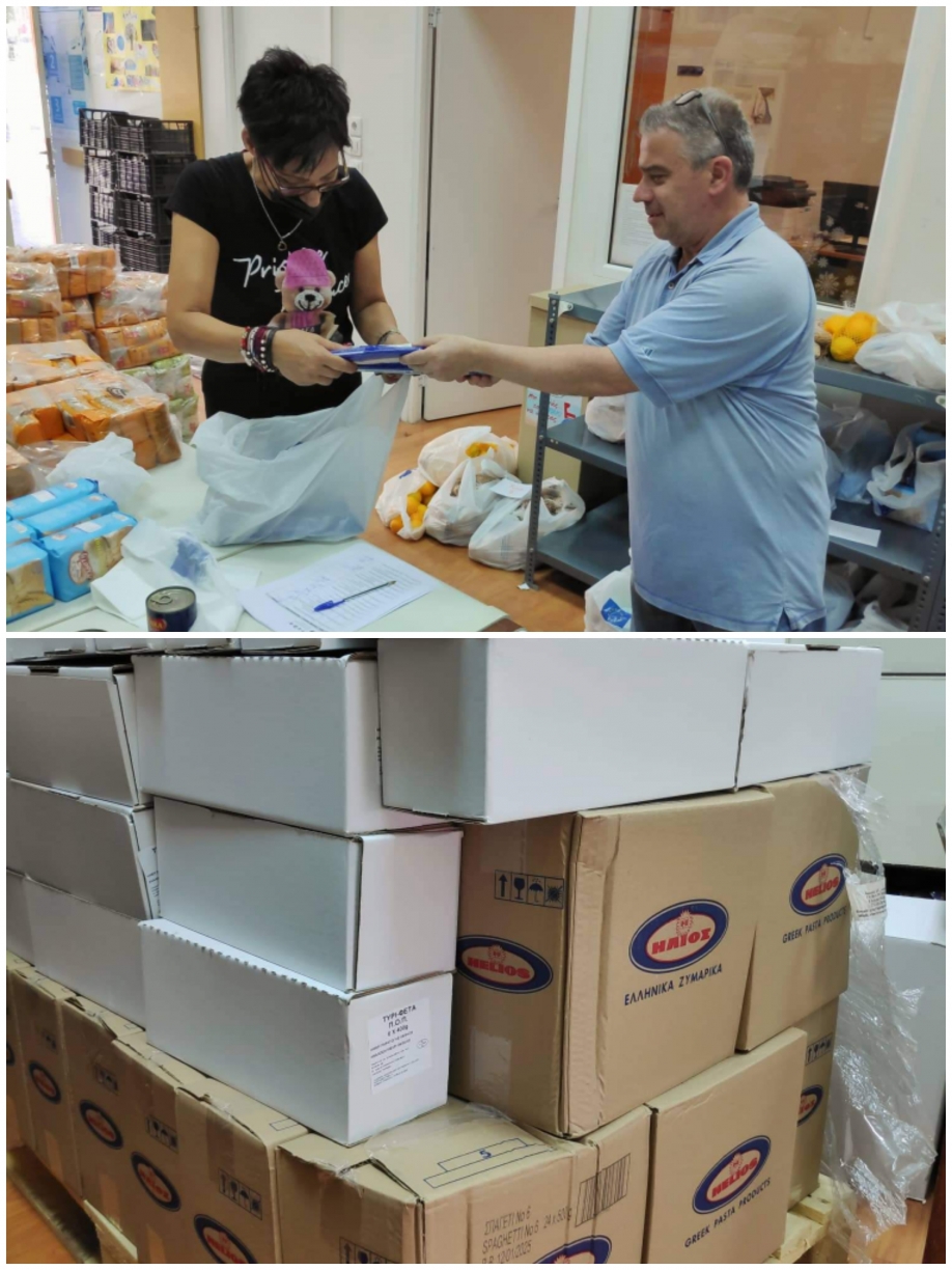 &Lambda;&upsilon;&kappa;ό&beta;&rho;&upsilon;&sigma;&eta;-&Pi;&epsilon;ύ&kappa;&eta;:&Delta;&iota;&alpha;&nu;&omicron;&mu;ή &tau;&rho;&omicron;&phi;ί&mu;&omega;&nu; &mu;&epsilon; &chi;&rho;&eta;&mu;&alpha;&tau;&omicron;&delta;ό&tau;&eta;&sigma;&eta; &alpha;&pi;ό &tau;&omicron; &Tau;&alpha;&mu;&epsilon;ί&omicron; &Epsilon;&upsilon;&rho;&omega;&pi;&alpha;ϊ&kappa;ή&sigmaf; &Beta;&omicron;ή&theta;&epsilon;&iota;&alpha;&sigmaf; &gamma;&iota;&alpha; &tau;&omicron;&upsilon;&sigmaf; &Alpha;&pi;ό&rho;&omicron;&upsilon;&sigmaf;