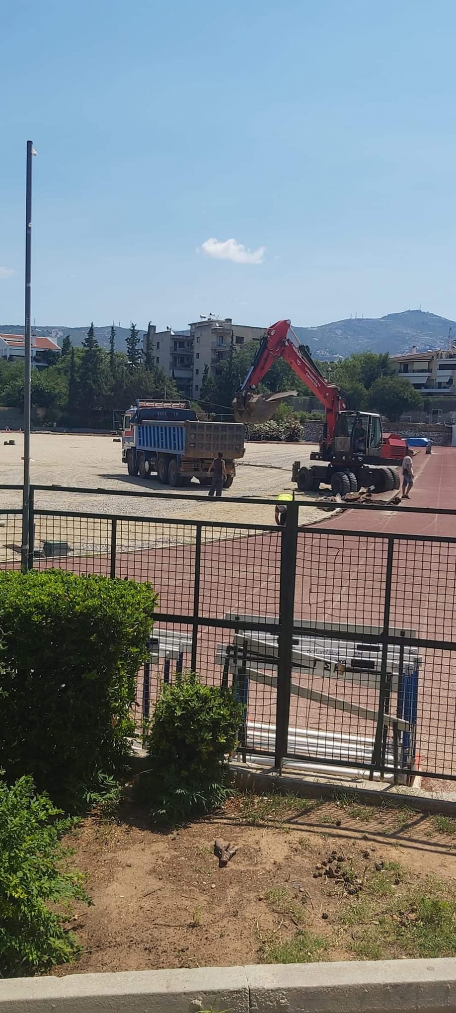 &Mu;&epsilon;&gamma;ά&lambda;&epsilon;&sigmaf; &omicron;&iota; &alpha;&nu;&tau;&iota;&delta;&rho;ά&sigma;&epsilon;&iota;&sigmaf; &gamma;&iota;&alpha; &tau;&eta;&nu; &kappa;&alpha;&tau;&alpha;&sigma;&tau;&rho;&omicron;&phi;ή &tau;&omicron;&upsilon; &tau;&alpha;&rho;&tau;ά&nu; &sigma;&tau;&omicron; &Zeta;&eta;&rho;ί&nu;&epsilon;&iota;&omicron;