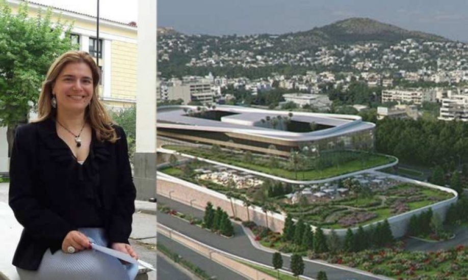 &Pi;&alpha;&rho;έ&mu;&beta;&alpha;&sigma;&eta; &tau;&eta;&sigmaf; "&Mu;&alpha;&rho;&omicron;ύ&sigma;&iota; &Alpha;&delta;έ&sigma;&mu;&epsilon;&upsilon;&tau;&eta; &Phi;&omega;&nu;ή" &sigma;&tau;&eta; &sigma;&upsilon;&nu;&epsilon;&delta;&rho;ί&alpha;&sigma;&eta; &tau;&omicron;&upsilon; &Kappa;&Epsilon;&Sigma;&Upsilon;&Pi;&Omicron;&Theta;&Alpha; ό&pi;&omicron;&upsilon; &sigma;&upsilon;&zeta;&eta;&tau;ή&theta;&eta;&kappa;&epsilon; &tau;&omicron; &theta;έ&mu;&alpha; &tau;&eta;&sigmaf; &mu;&epsilon;&tau;&epsilon;&gamma;&kappa;&alpha;&tau;ά&sigma;&tau;&alpha;&sigma;&eta;&sigmaf; &tau;&omicron;&upsilon; &Kappa;&alpha;&zeta;ί&nu;&omicron; &Pi;ά&rho;&nu;&eta;&theta;&alpha;&sigmaf; &sigma;&tau;&omicron; &Mu;&alpha;&rho;&omicron;ύ&sigma;&iota;