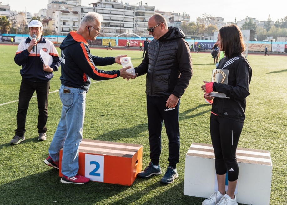 &Pi;&rho;&alpha;&gamma;&mu;&alpha;&tau;&omicron;&pi;&omicron;&iota;ή&theta;&eta;&kappa;&alpha;&nu; &omicron;&iota; &alpha;&gamma;ώ&nu;&epsilon;&sigmaf; &delta;&rho;ό&mu;&omicron;&upsilon; &pi;&rho;&omicron;&sigmaf; &tau;&iota;&mu;ή &tau;&omega;&nu; &epsilon;&pi;&epsilon;&tau;&epsilon;&iota;&alpha;&kappa;ώ&nu; &epsilon;&kappa;&delta;&eta;&lambda;ώ&sigma;&epsilon;&omega;&nu; &gamma;&iota;&alpha; &tau;&omicron; &Mu;&pi;&lambda;ό&kappa;&omicron; &Kappa;&alpha;&lambda;&omicron;&gamma;&rho;έ&zeta;&alpha;&sigmaf;