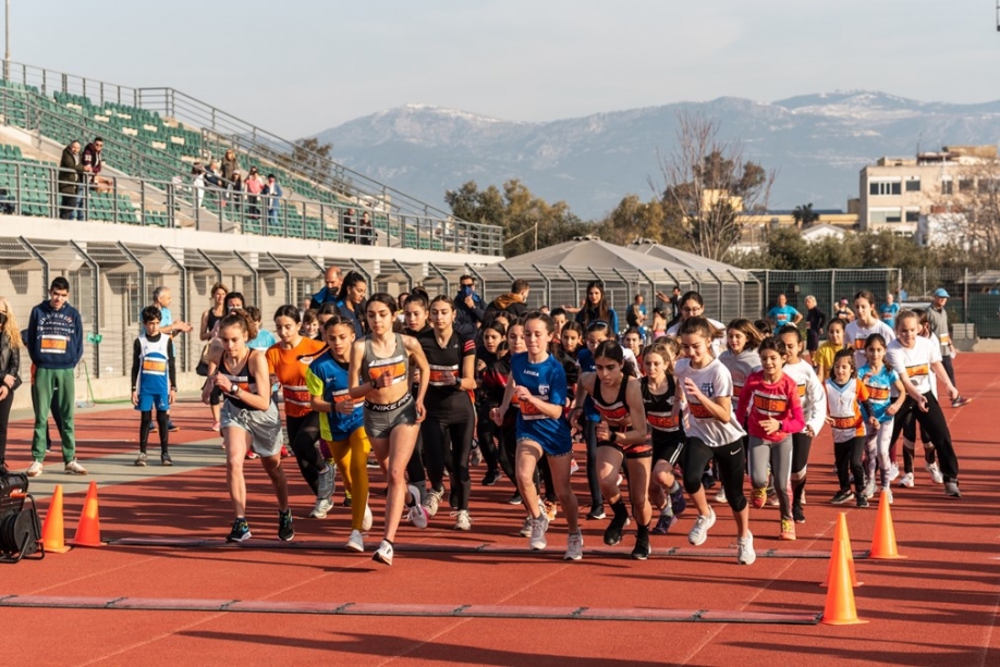 &Pi;&rho;&alpha;&gamma;&mu;&alpha;&tau;&omicron;&pi;&omicron;&iota;ή&theta;&eta;&kappa;&alpha;&nu; &omicron;&iota; &alpha;&gamma;ώ&nu;&epsilon;&sigmaf; &delta;&rho;ό&mu;&omicron;&upsilon; &pi;&rho;&omicron;&sigmaf; &tau;&iota;&mu;ή &tau;&omega;&nu; &epsilon;&pi;&epsilon;&tau;&epsilon;&iota;&alpha;&kappa;ώ&nu; &epsilon;&kappa;&delta;&eta;&lambda;ώ&sigma;&epsilon;&omega;&nu; &gamma;&iota;&alpha; &tau;&omicron; &Mu;&pi;&lambda;ό&kappa;&omicron; &Kappa;&alpha;&lambda;&omicron;&gamma;&rho;έ&zeta;&alpha;&sigmaf;