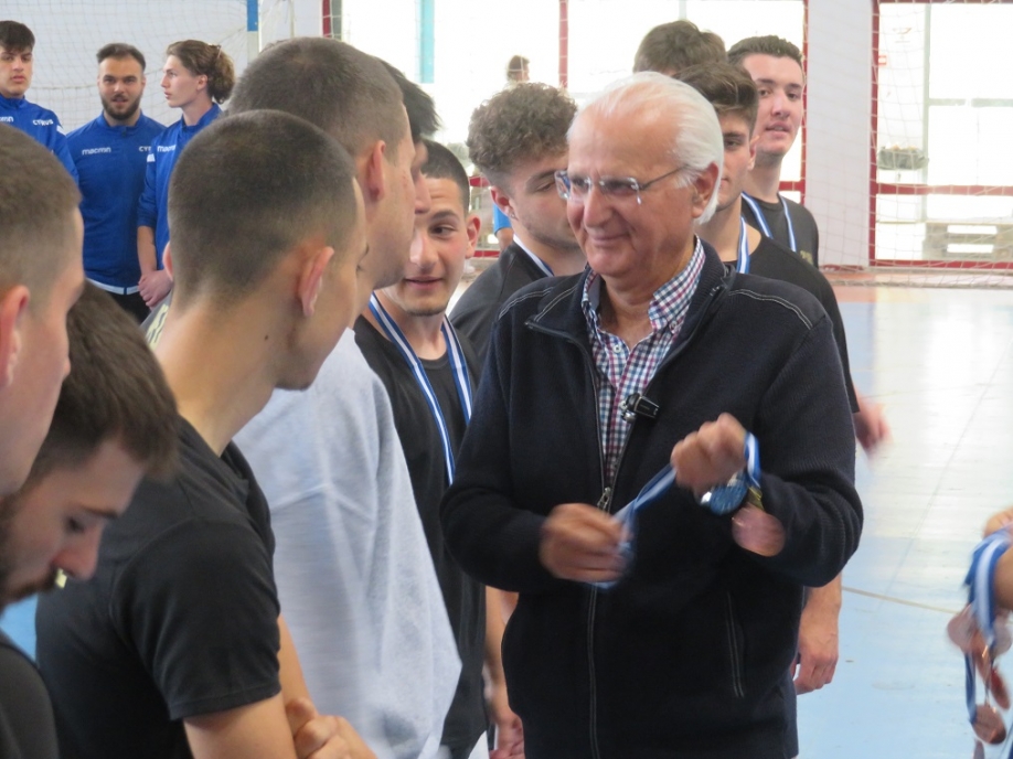 &Sigma;&tau;&omicron; &Beta;ύ&rho;&omega;&nu;&alpha; &tau;&omicron; Final 4 &tau;&omega;&nu; &Pi;&alpha;&nu;&epsilon;&lambda;&lambda;ή&nu;&iota;&omega;&nu; &Sigma;&chi;&omicron;&lambda;&iota;&kappa;ώ&nu; &Alpha;&gamma;ώ&nu;&omega;&nu; &Chi;&epsilon;&iota;&rho;&omicron;&sigma;&phi;&alpha;ί&rho;&iota;&sigma;&eta;&sigmaf;