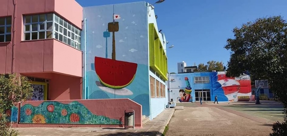 &Sigma;&tau;&omicron;&upsilon;&sigmaf; &beta;&rho;&alpha;&beta;&epsilon;&upsilon;&mu;έ&nu;&omicron;&upsilon;&sigmaf; &kappa;&alpha;&iota; &omicron; &Delta;ή&mu;&omicron;&sigmaf; &Chi;&alpha;&lambda;&alpha;&nu;&delta;&rho;ί&omicron;&upsilon; - &Delta;&iota;ά&kappa;&rho;&iota;&sigma;&eta; &gamma;&iota;&alpha; &tau;&alpha; &pi;&omicron;&lambda;ύ&chi;&rho;&omega;&mu;&alpha; &sigma;&chi;&omicron;&lambda;&epsilon;ί&alpha;