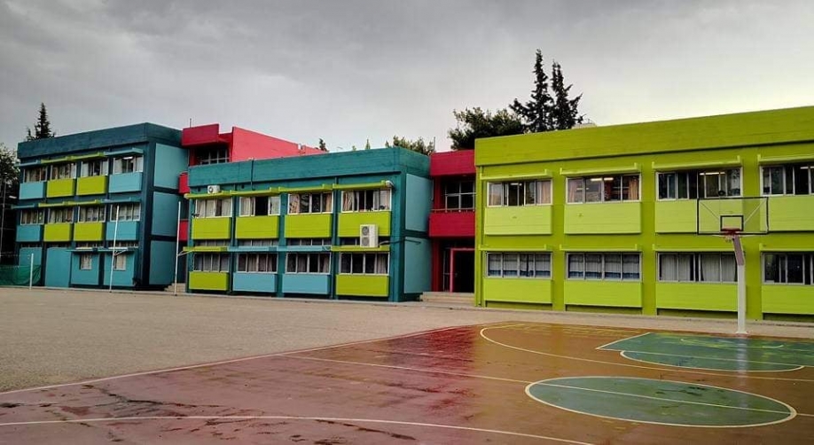 Στους βραβευμένους και ο Δήμος Χαλανδρίου - Διάκριση για τα πολύχρωμα σχολεία
