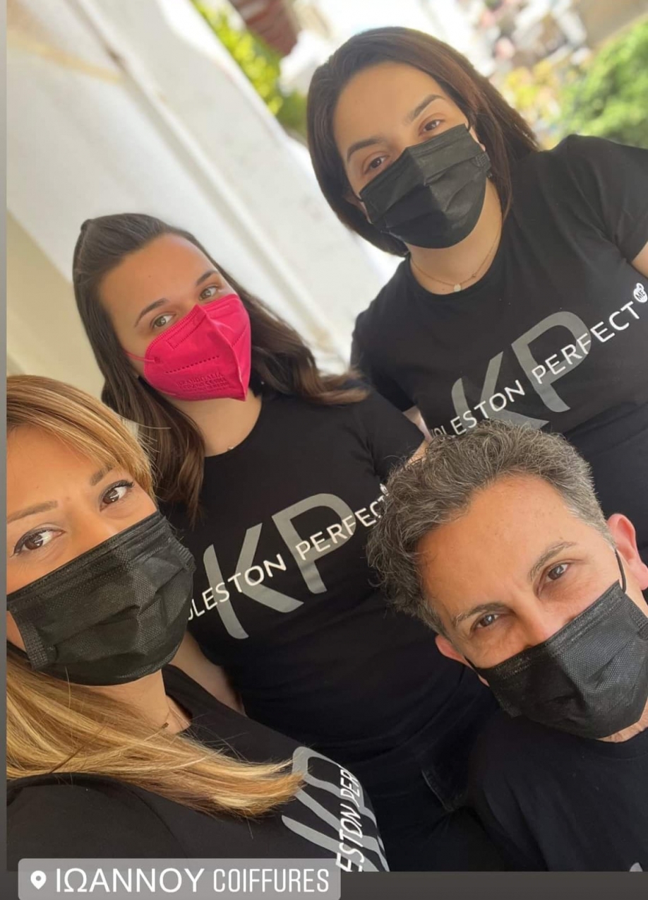 Σημαντικές προσφορές επαγγελματιών της Πετρούπολης προς άπορες οικογένειες του Δήμου