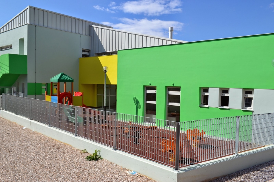 &Kappa;&lambda;&epsilon;&iota;&sigma;&tau;ά &sigma;&chi;&omicron;&lambda;&epsilon;ί&alpha; &kappa;&alpha;&iota; &beta;&rho;&epsilon;&phi;&omicron;&nu;&eta;&pi;&iota;&alpha;&kappa;&omicron;ί &sigma;&tau;&alpha;&theta;&mu;&omicron;ί &sigma;&tau;&omicron; &Delta;ή&mu;&omicron; &Pi;&alpha;&lambda;&lambda;ή&nu;&eta;&sigmaf; &tau;&eta;&nu; &Pi;έ&mu;&pi;&tau;&eta; 10.03