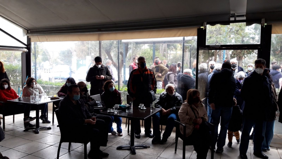 &Sigma;&epsilon; &alpha;&gamma;&omega;&nu;&iota;&sigma;&tau;&iota;&kappa;ή &kappa;&iota;&nu;&eta;&tau;&omicron;&pi;&omicron;ί&eta;&sigma;&eta; &kappa;&alpha;&iota; &zeta;&omega;&gamma;&rho;ά&phi;&iota;&sigma;&mu;&alpha; &tau;&eta;&sigmaf; ALTEC &kappa;&alpha;&lambda;&omicron;ύ&nu; &omicron;&iota; &phi;&omicron;&rho;&epsilon;ί&sigmaf; &tau;&eta;&sigmaf; &Nu;.&Iota;&omega;&nu;ί&alpha;&sigmaf;