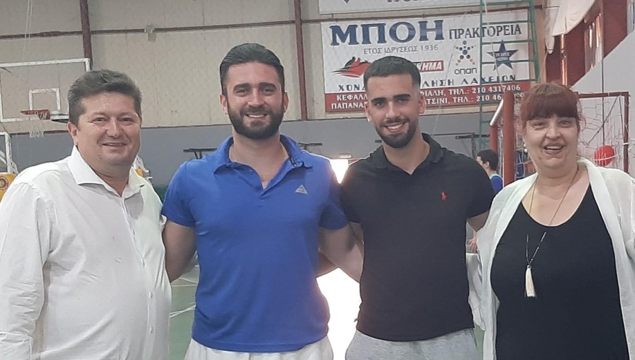 &Gamma;&kappa;&omicron;&lambda; &kappa;&alpha;&iota; &theta;έ&alpha;&mu;&alpha; &sigma;&tau;&omicron; &laquo;1&omicron; &tau;&omicron;&upsilon;&rho;&nu;&omicron;&upsilon;ά 3&times;3 &pi;&omicron;&delta;&omicron;&sigma;&phi;&alpha;ί&rho;&omicron;&upsilon; &Mu;&Pi;&Alpha;&Kappa;&Omicron;&Tau;&Epsilon;&Rho;&Mu;&Alpha;&raquo; &upsilon;&pi;ό &tau;&eta;&nu; &alpha;&iota;&gamma;ί&delta;&alpha; &tau;&omicron;&upsilon; &Delta;ή&mu;&omicron;&upsilon; &Pi;&epsilon;&rho;ά&mu;&alpha;&tau;&omicron;&sigmaf;