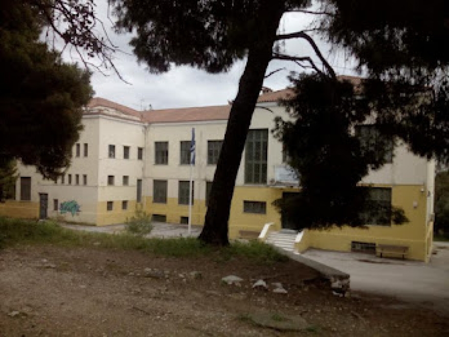 Έ&nu;&omega;&sigma;&eta; &Sigma;&upsilon;&lambda;&lambda;ό&gamma;&omega;&nu; &Gamma;&omicron;&nu;έ&omega;&nu; &Delta;ή&mu;&omicron;&upsilon; &Alpha;&mu;&alpha;&rho;&omicron;&upsilon;&sigma;ί&omicron;&upsilon;: &Beta;&rho;έ&chi;&epsilon;&iota; &mu;&epsilon;&gamma;ά&lambda;&alpha; &lambda;ό&gamma;&iota;&alpha; &kappa;&alpha;&iota;&hellip; &pi;&alpha;&rho;ά&theta;&upsilon;&rho;&alpha;.