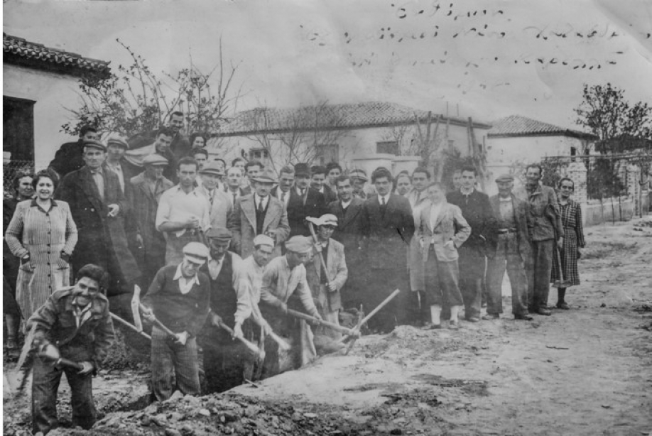 100 χρόνια από τη Μικρασιατική Καταστροφή - Εκδήλωση μνήμης από το Ελεύθερο Πανεπιστήμιο του Δήμου Χαλανδρίου