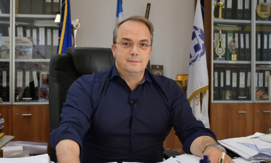 &Alpha;&nu;&alpha;&kappa;&omicron;ί&nu;&omega;&sigma;&eta; &Delta;&eta;&mu;ά&rho;&chi;&omicron;&upsilon; &Beta;ά&rho;&eta;&sigmaf; &Beta;&omicron;ύ&lambda;&alpha;&sigmaf; &Beta;&omicron;&upsilon;&lambda;&iota;&alpha;&gamma;&mu;έ&nu;&eta;&sigmaf; &Gamma;&rho;&eta;&gamma;ό&rho;&eta; &Kappa;&omega;&nu;&sigma;&tau;&alpha;&nu;&tau;έ&lambda;&lambda;&omicron;&upsilon; &sigma;&chi;&epsilon;&tau;&iota;&kappa;ά &mu;&epsilon; &tau;&eta;&nu; &alpha;&nu;&epsilon;&xi;&alpha;&rho;&tau;&eta;&tau;&omicron;&pi;&omicron;ί&eta;&sigma;&eta; &tau;&omicron;&upsilon; &pi;&rho;ώ&eta;&nu; &Pi;&rho;&omicron;έ&delta;&rho;&omicron;&upsilon; &tau;&eta;&sigmaf; &Delta;&eta;&mu;&omicron;&tau;&iota;&kappa;ή&sigmaf; &Kappa;&omicron;&iota;&nu;ό&tau;&eta;&tau;&alpha;&sigmaf; &Beta;&omicron;&upsilon;&lambda;&iota;&alpha;&gamma;&mu;έ&nu;&eta;&sigmaf;