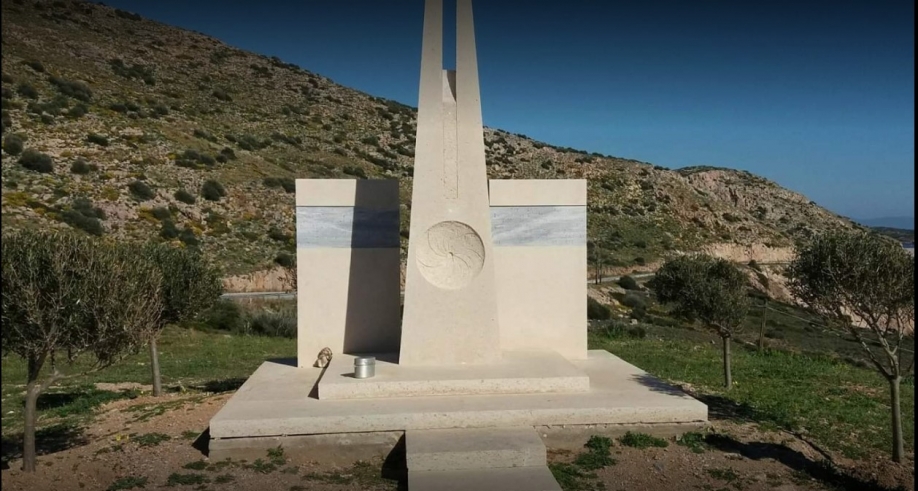 Δήμος Σαρωνικού:Εκδήλωση μνήμης για τα 4.100 θύματα  του ναυαγίου ORIA