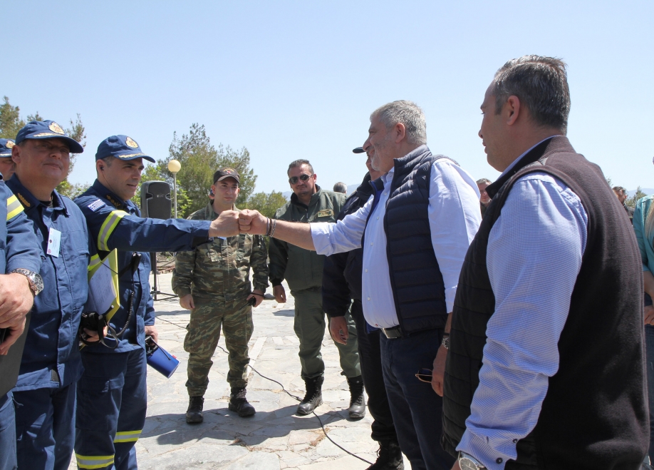 &Sigma;&tau;&eta;&nu; &alpha;&nu;&tau;&iota;&pi;&upsilon;&rho;&iota;&kappa;ή ά&sigma;&kappa;&eta;&sigma;&eta; &laquo;&Alpha;&Iota;&Nu;&Epsilon;&Iota;&Alpha;&Sigma; 2022&raquo; &omicron; &Gamma;. &Pi;&alpha;&tau;&omicron;ύ&lambda;&eta;&sigmaf;