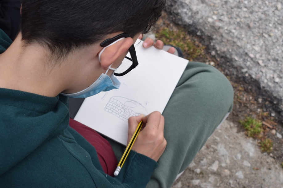 &Tau;&alpha; &pi;&alpha;&iota;&delta;&iota;ά &tau;&omicron;&upsilon; 3&omicron;&upsilon; &Gamma;&upsilon;&mu;&nu;&alpha;&sigma;ί&omicron;&upsilon; &Chi;&alpha;&lambda;&alpha;&nu;&delta;&rho;ί&omicron;&upsilon; &sigma;&upsilon;&mu;&mu;&epsilon;&tau;έ&chi;&omicron;&upsilon;&nu; &Epsilon;&upsilon;&rho;&omega;&pi;&alpha;ϊ&kappa;ό &pi;&rho;ό&gamma;&rho;&alpha;&mu;&mu;&alpha; Cultural H.ID.RA.N.T.