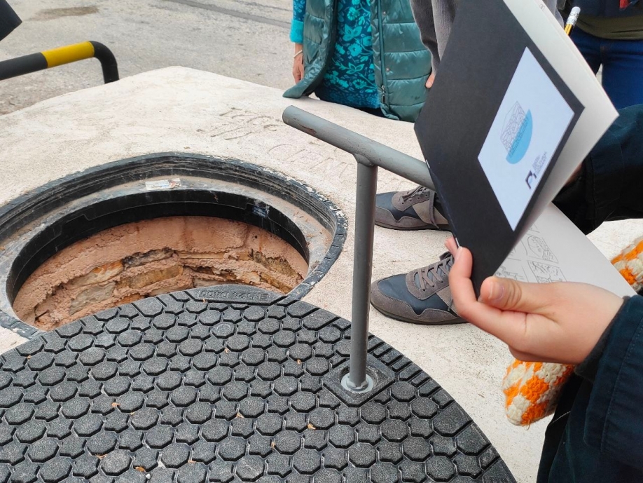 &Tau;&alpha; &pi;&alpha;&iota;&delta;&iota;ά &tau;&omicron;&upsilon; 3&omicron;&upsilon; &Gamma;&upsilon;&mu;&nu;&alpha;&sigma;ί&omicron;&upsilon; &Chi;&alpha;&lambda;&alpha;&nu;&delta;&rho;ί&omicron;&upsilon; &sigma;&upsilon;&mu;&mu;&epsilon;&tau;έ&chi;&omicron;&upsilon;&nu; &Epsilon;&upsilon;&rho;&omega;&pi;&alpha;ϊ&kappa;ό &pi;&rho;ό&gamma;&rho;&alpha;&mu;&mu;&alpha; Cultural H.ID.RA.N.T.