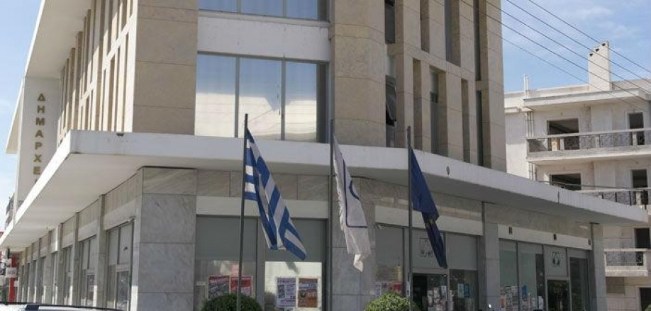&Epsilon;&nu;ά&nu;&tau;&iota;&alpha; &sigma;&tau;&eta;&nu; &phi;ί&mu;&omega;&sigma;&eta; &tau;&omega;&nu; &pi;&alpha;&rho;&alpha;&tau;ά&xi;&epsilon;&omega;&nu; &tau;&eta;&sigmaf; &alpha;&nu;&tau;&iota;&pi;&omicron;&lambda;ί&tau;&epsilon;&upsilon;&sigma;&eta;&sigmaf; &tau;ά&chi;&theta;&eta;&kappa;&epsilon; &kappa;&alpha;&iota; &tau;&omicron; &Delta;&Sigma; &Alpha;&gamma;ί&alpha;&sigmaf; &Pi;&alpha;&rho;&alpha;&sigma;&kappa;&epsilon;&upsilon;ή&sigmaf;