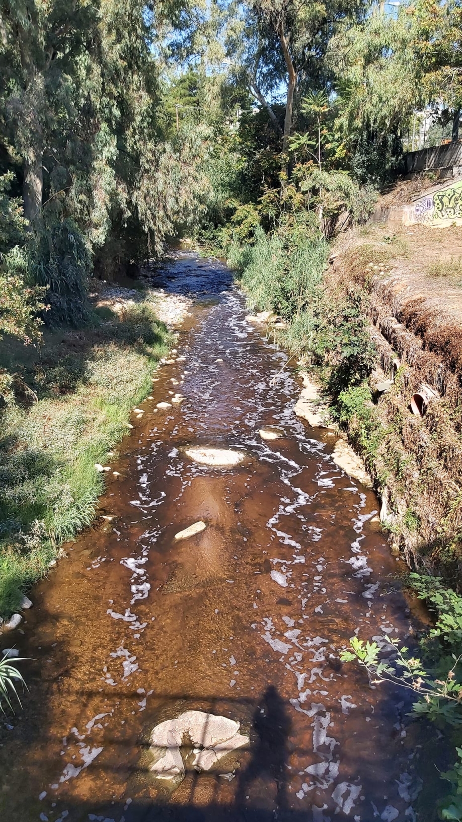&Epsilon;&Kappa;&Tau;&Alpha;&Kappa;&Tau;&Omicron; - &Alpha;&pi;ό&tau;&omicron;&mu;&eta; &alpha;ύ&xi;&eta;&sigma;&eta; &upsilon;&delta;ά&tau;&omega;&nu; &kappa;&alpha;&iota; &alpha;&phi;&rho;&omicron;ί &sigma;&tau;&omicron;&nu; &Kappa;&eta;&phi;&iota;&sigma;ό (&beta;ί&nu;&tau;&epsilon;&omicron;)