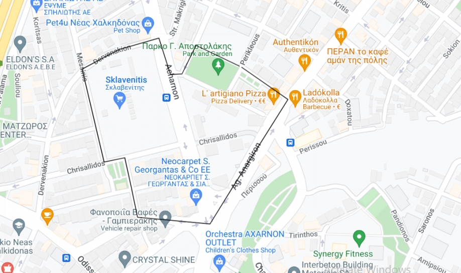 &Kappa;&upsilon;&kappa;&lambda;&omicron;&phi;&omicron;&rho;&iota;&alpha;&kappa;έ&sigmaf; &rho;&upsilon;&theta;&mu;ί&sigma;&epsilon;&iota;&sigmaf; &sigma;&epsilon; &Nu;έ&alpha; &Phi;&iota;&lambda;&alpha;&delta;έ&lambda;&phi;&epsilon;&iota;&alpha; &kappa;&alpha;&iota; &Nu;έ&alpha; &Chi;&alpha;&lambda;&kappa;&eta;&delta;ό&nu;&alpha; &tau;&eta;&nu; &Kappa;&upsilon;&rho;&iota;&alpha;&kappa;ή 05 &Iota;&omicron;&upsilon;&nu;ί&omicron;&upsilon; 2022