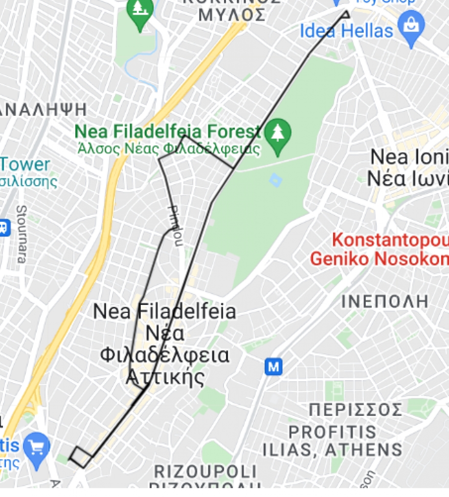 &Kappa;&upsilon;&kappa;&lambda;&omicron;&phi;&omicron;&rho;&iota;&alpha;&kappa;έ&sigmaf; &rho;&upsilon;&theta;&mu;ί&sigma;&epsilon;&iota;&sigmaf; &sigma;&epsilon; &Nu;έ&alpha; &Phi;&iota;&lambda;&alpha;&delta;έ&lambda;&phi;&epsilon;&iota;&alpha; &kappa;&alpha;&iota; &Nu;έ&alpha; &Chi;&alpha;&lambda;&kappa;&eta;&delta;ό&nu;&alpha; &tau;&eta;&nu; &Kappa;&upsilon;&rho;&iota;&alpha;&kappa;ή 05 &Iota;&omicron;&upsilon;&nu;ί&omicron;&upsilon; 2022