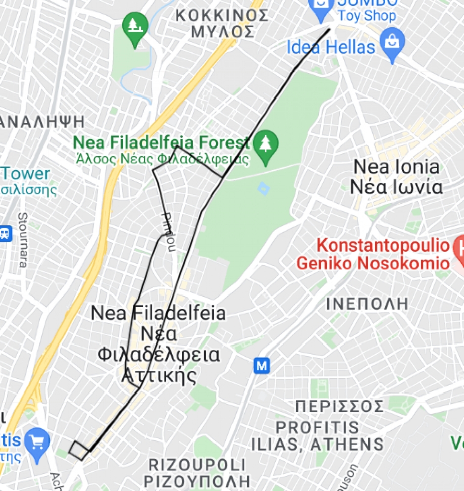 &Kappa;&upsilon;&kappa;&lambda;&omicron;&phi;&omicron;&rho;&iota;&alpha;&kappa;έ&sigmaf; &rho;&upsilon;&theta;&mu;ί&sigma;&epsilon;&iota;&sigmaf; &sigma;&epsilon; &Nu;έ&alpha; &Phi;&iota;&lambda;&alpha;&delta;έ&lambda;&phi;&epsilon;&iota;&alpha; &kappa;&alpha;&iota; &Nu;έ&alpha; &Chi;&alpha;&lambda;&kappa;&eta;&delta;ό&nu;&alpha; &tau;&eta;&nu; &Kappa;&upsilon;&rho;&iota;&alpha;&kappa;ή 05 &Iota;&omicron;&upsilon;&nu;ί&omicron;&upsilon; 2022