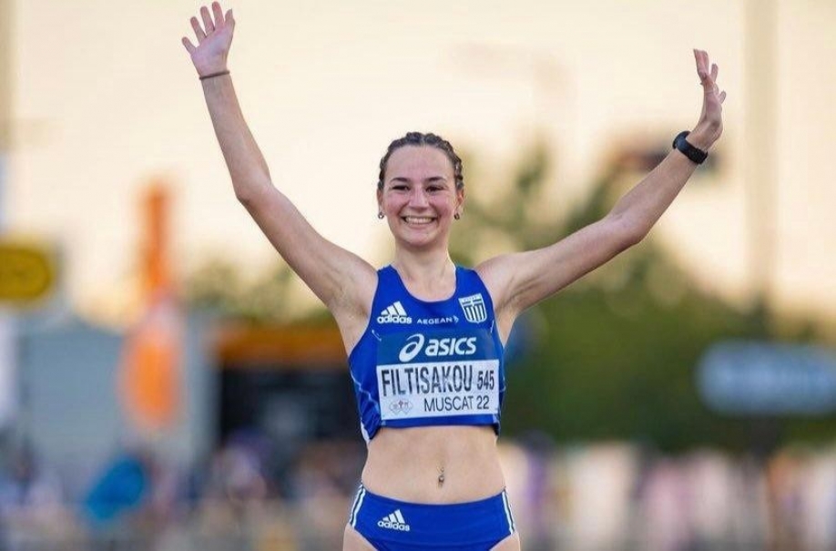 &Alpha;.&Gamma;.&Sigma;. &Alpha;&nu;&alpha;&tau;&omicron;&lambda;ή: &Kappa;&alpha;&iota; &eta; &epsilon;&lambda;&lambda;&eta;&nu;&iota;&kappa;ή &omicron;&mu;ά&delta;&alpha; &kappa;&alpha;&iota; &eta; &alpha;&theta;&lambda;ή&tau;&rho;&iota;ά &mu;&alpha;&sigmaf; &delta;&iota;&alpha;&kappa;&rho;ί&theta;&eta;&kappa;&alpha;&nu;