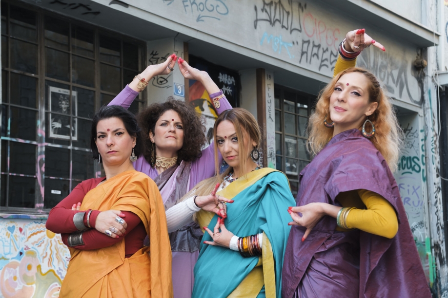 &Tau;&omicron; &Upsilon;&pi;&omicron;&upsilon;&rho;&gamma;&epsilon;ί&omicron; &tau;&eta;&sigmaf; &Upsilon;&pi;έ&rho;&tau;&alpha;&tau;&eta;&sigmaf; &Epsilon;&upsilon;&tau;&upsilon;&chi;ί&alpha;&sigmaf;: &Sigma;&upsilon;&nu;&epsilon;&chi;ί&zeta;&omicron;&nu;&tau;&alpha;&iota; &omicron;&iota; &pi;&alpha;&rho;&alpha;&sigma;&tau;ά&sigma;&epsilon;&iota;&sigmaf; &tau;&omicron;&upsilon; έ&rho;&gamma;&omicron;&upsilon; &tau;&eta;&sigmaf; &Alpha;&rho;&omicron;&upsilon;&nu;&tau;ά&tau;&iota; &Rho;όϊ  &sigma;&tau;&omicron; &Theta;έ&alpha;&tau;&rho;&omicron; Ά&beta;&alpha;&tau;&omicron;&nu;