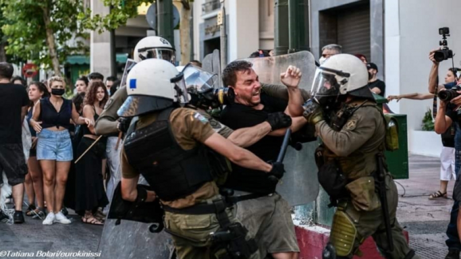&Chi;&alpha;&lambda;ά&nu;&delta;&rho;&iota; &Epsilon;&nu;ά&nu;&tau;&iota;&alpha;: &Alpha;&lambda;&lambda;&eta;&lambda;&epsilon;&gamma;&gamma;ύ&eta; &sigma;&tau;&omicron; &Sigma;. &Lambda;&alpha;&pi;&iota;έ&rho;&eta; &kappa;&alpha;&iota; &sigma;&tau;&omicron;&upsilon;&sigmaf; &pi;&rho;&omicron;&sigma;&alpha;&chi;&theta;έ&nu;&tau;&epsilon;&sigmaf; &tau;&eta;&sigmaf; &pi;&omicron;&rho;&epsilon;ί&alpha;&sigmaf; &gamma;&iota;&alpha; &tau;&omicron; &Mu;&iota;&chi;&alpha;&eta;&lambda;ί&delta;&eta;