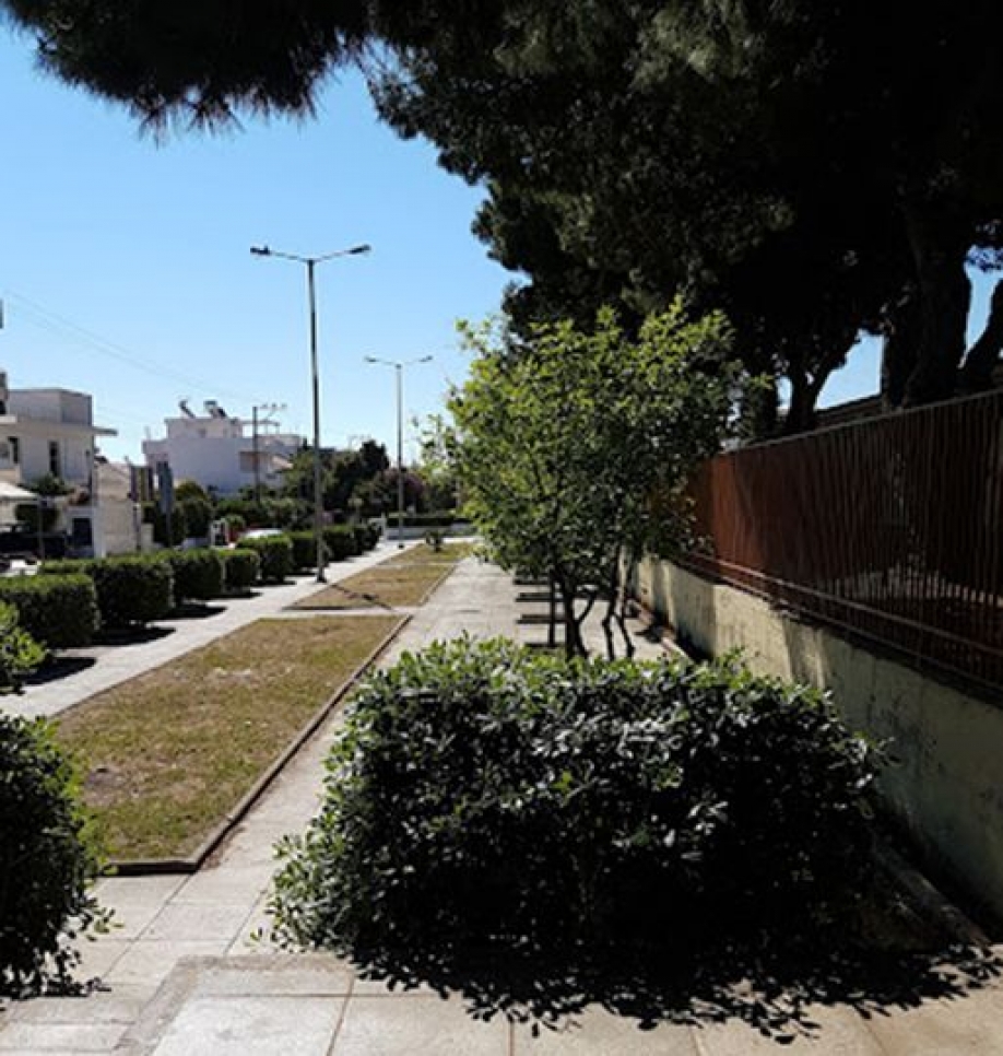 &Beta;&iota;&omicron;&kappa;&lambda;&iota;&mu;&alpha;&tau;&iota;&kappa;ή &alpha;&nu;ά&pi;&lambda;&alpha;&sigma;&eta; &pi;&epsilon;&zeta;&omicron;&delta;&rho;&omicron;&mu;ί&omega;&nu; &sigma;&tau;&eta;&nu; &Kappa;&epsilon;&rho;&alpha;&tau;έ&alpha;