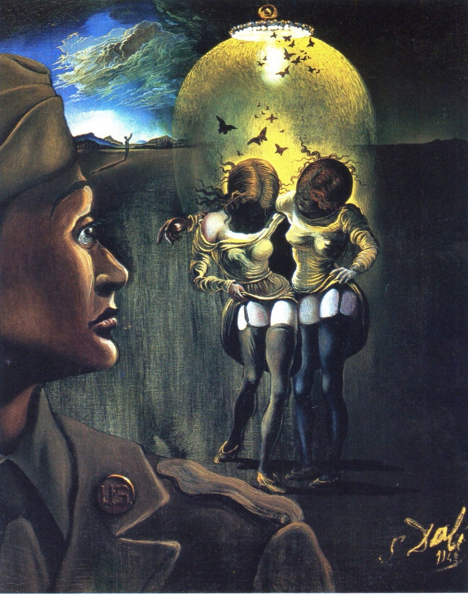 Ό&tau;&alpha;&nu; &omicron; &Nu;&tau;&alpha;&lambda;ί &zeta;&omega;&gamma;&rho;&alpha;&phi;ί&zeta;&epsilon;&iota; &tau;&omicron;&nu;  Έ&rho;&omega;&tau;&alpha; &omega;&sigmaf; &Theta;ά&nu;&alpha;&tau;&omicron;