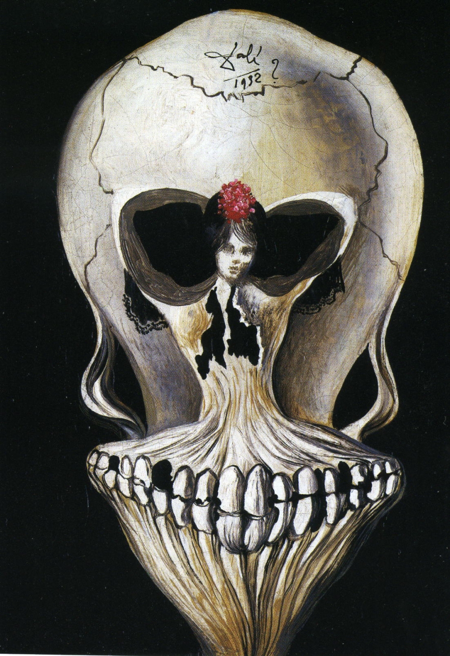 Ό&tau;&alpha;&nu; &omicron; &Nu;&tau;&alpha;&lambda;ί &zeta;&omega;&gamma;&rho;&alpha;&phi;ί&zeta;&epsilon;&iota; &tau;&omicron;&nu;  Έ&rho;&omega;&tau;&alpha; &omega;&sigmaf; &Theta;ά&nu;&alpha;&tau;&omicron;