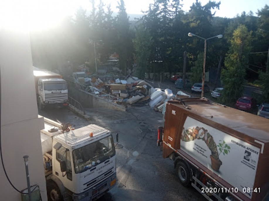 &Sigma;&omega;&mu;&alpha;&tau;&epsilon;ί&omicron; &Epsilon;&rho;&gamma;&alpha;&zeta;&omicron;&mu;έ&nu;&omega;&nu; &Delta;ή&mu;&omicron;&upsilon; &Kappa;&alpha;&iota;&sigma;&alpha;&rho;&iota;&alpha;&nu;ή&sigmaf;: &Sigma;&upsilon;&nu;&epsilon;&chi;ί&zeta;&omicron;&upsilon;&mu;&epsilon; &tau;&omicron;&nu; &alpha;&gamma;ώ&nu;&alpha; &mu;έ&chi;&rho;&iota; &tau;&eta;&nu; &pi;&lambda;ή&rho;&eta; &iota;&kappa;&alpha;&nu;&omicron;&pi;&omicron;ί&eta;&sigma;&eta; &tau;&omega;&nu; &alpha;&iota;&tau;&eta;&mu;ά&tau;&omega;&nu; &mu;&alpha;&sigmaf;