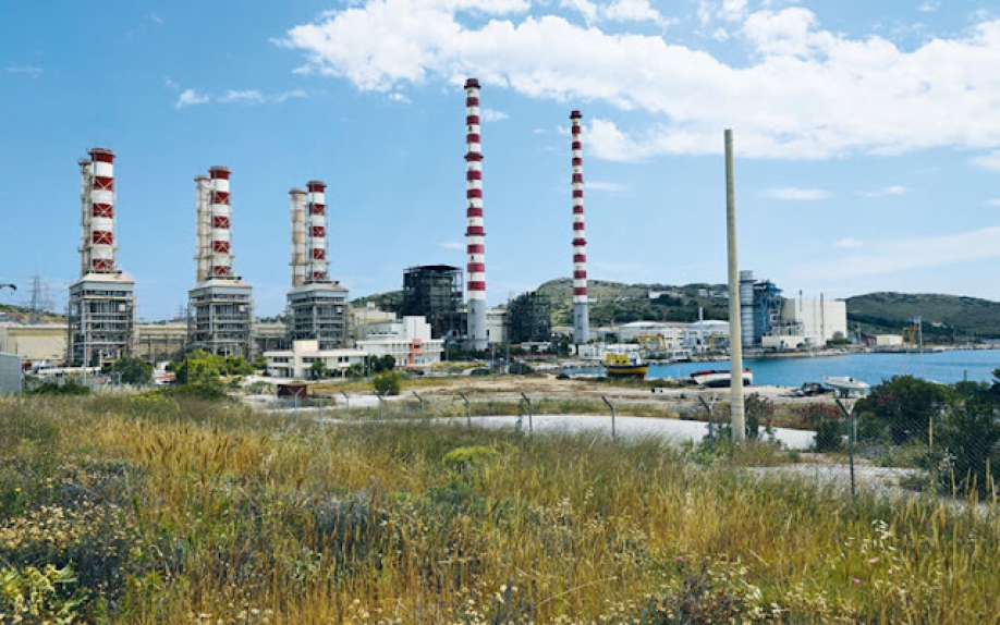 Δυτικό Μέτωπο: Προδιαγεγραμμένο έγκλημα η καύση απορριμμάτων στο Λαύριο, από τη ΔΕΗ