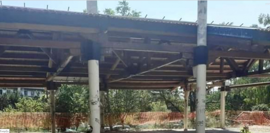 &Gamma;&iota;&alpha; &epsilon;&gamma;&kappa;&alpha;&tau;ά&lambda;&epsilon;&iota;&psi;&eta; &tau;&omicron;&upsilon; &Pi;ά&rho;&kappa;&omicron;&upsilon; &Gamma;&omicron;&upsilon;&delta;ή &kappa;&alpha;&iota; &alpha;&delta;&iota;&alpha;&phi;&omicron;&rho;ί&alpha; &kappa;&alpha;&tau;&alpha;&gamma;&gamma;έ&lambda;&lambda;&epsilon;&iota; &tau;&omicron;&nu; &Delta;ή&mu;&omicron; &eta; &pi;&alpha;&rho;ά&tau;&alpha;&xi;&eta; "&Alpha;&gamma;&alpha;&pi;ώ &Zeta;&omega;&gamma;&rho;ά&phi;&omicron;&upsilon;"