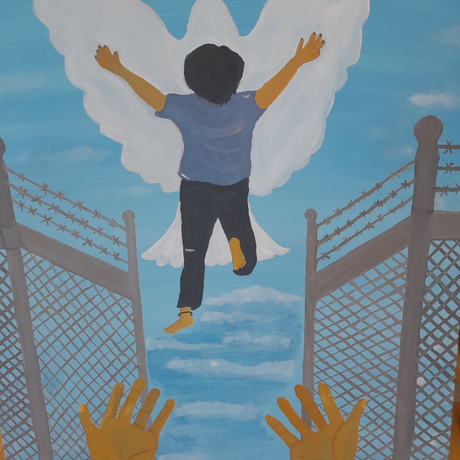 Έ&kappa;&theta;&epsilon;&sigma;&eta; &Zeta;&omega;&gamma;&rho;&alpha;&phi;&iota;&kappa;ή&sigmaf;: &ldquo;&Tau;&alpha; &pi;&alpha;&iota;&delta;&iota;ά &tau;&eta;&sigmaf; &Rho;&iota;&tau;&sigma;ώ&nu;&alpha;&sigmaf;&rdquo;