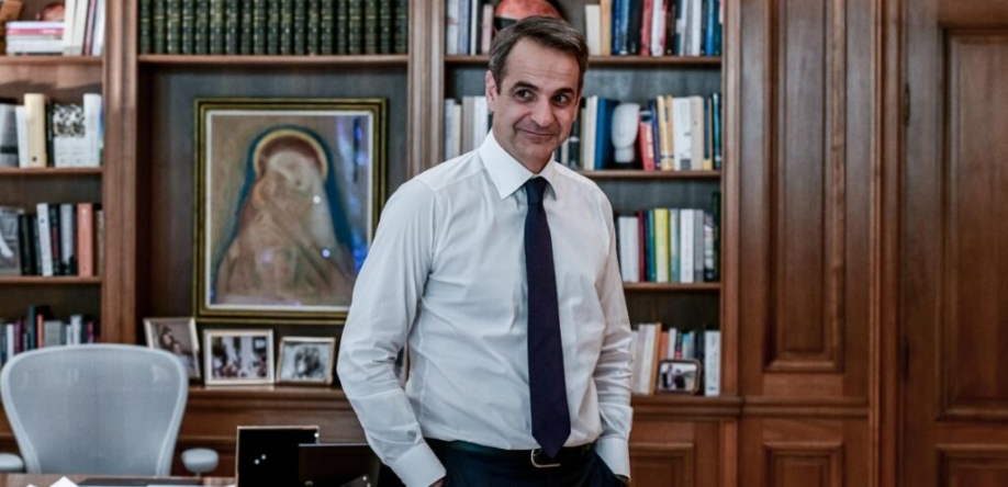 Δημήτρης Στρατούλης: Μητσοτάκης και υποκλοπές. Καμία αυτοκριτική, μόνο πολιτική κοροϊδία
