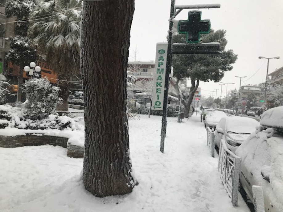 &Gamma;&iota;ά&nu;&nu;&eta;&sigmaf; &Theta;&epsilon;&omicron;&delta;&omega;&rho;&alpha;&kappa;ό&pi;&omicron;&upsilon;&lambda;&omicron;&sigmaf;: &Omicron;&iota; &pi;&omicron;&lambda;ί&tau;&epsilon;&sigmaf; "&Epsilon;&lambda;&epsilon;ύ&theta;&epsilon;&rho;&omicron;&iota; &Pi;&omicron;&lambda;&iota;&omicron;&rho;&kappa;&eta;&mu;έ&nu;&omicron;&iota;" &kappa;&alpha;&iota; &eta; &delta;&iota;&omicron;ί&kappa;&eta;&sigma;&eta; &tau;&omicron;&upsilon; &Delta;ή&mu;&omicron;&upsilon; &delta;&epsilon;&nu; &gamma;&nu;&omega;&rho;ί&zeta;&epsilon;&iota; &pi;&omicron;&upsilon; &pi;&alpha;&tau;ά&epsilon;&iota; &kappa;&alpha;&iota; &pi;&omicron;&upsilon; &pi;ά&epsilon;&iota;!