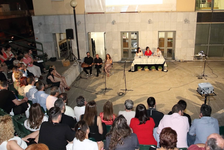 &Delta;&epsilon;&kappa;&alpha;&pi;έ&nu;&tau;&epsilon; &chi;&rho;ό&nu;&iota;&alpha; &mu;&epsilon;&tau;ά &tau;&eta;&nu; &gamma;&iota;&alpha;&gamma;&iota;ά &Phi;&iota;&lambda;&iota;ώ &Chi;&alpha;ϊ&delta;&epsilon;&mu;έ&nu;&omicron;&upsilon;: &Pi;&rho;&alpha;&gamma;&mu;&alpha;&tau;&omicron;&pi;&omicron;&iota;ή&theta;&eta;&kappa;&epsilon; &eta; &epsilon;&kappa;&delta;ή&lambda;&omega;&sigma;&eta; &tau;&omicron;&upsilon; &Pi;.&Pi;.&Iota;.&Epsilon;.&Delta;.