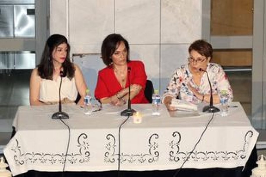 &Delta;&epsilon;&kappa;&alpha;&pi;έ&nu;&tau;&epsilon; &chi;&rho;ό&nu;&iota;&alpha; &mu;&epsilon;&tau;ά &tau;&eta;&nu; &gamma;&iota;&alpha;&gamma;&iota;ά &Phi;&iota;&lambda;&iota;ώ &Chi;&alpha;ϊ&delta;&epsilon;&mu;έ&nu;&omicron;&upsilon;: &Pi;&rho;&alpha;&gamma;&mu;&alpha;&tau;&omicron;&pi;&omicron;&iota;ή&theta;&eta;&kappa;&epsilon; &eta; &epsilon;&kappa;&delta;ή&lambda;&omega;&sigma;&eta; &tau;&omicron;&upsilon; &Pi;.&Pi;.&Iota;.&Epsilon;.&Delta;.