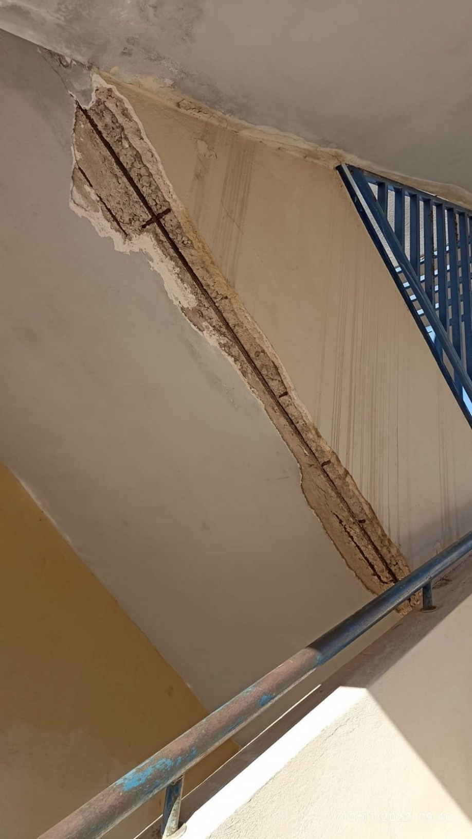 &Kappa;&iota;&nu;&delta;&upsilon;&nu;&epsilon;ύ&epsilon;&iota; &eta; &alpha;&sigma;&phi;ά&lambda;&epsilon;&iota;&alpha; &tau;&omega;&nu; &pi;&alpha;&iota;&delta;&iota;ώ&nu;, &alpha;&nu;&alpha;&phi;έ&rho;&epsilon;&iota; &omicron; &sigma;ύ&lambda;&lambda;&omicron;&gamma;&omicron;&sigmaf; &gamma;&omicron;&nu;έ&omega;&nu; &tau;&omicron;&upsilon; 3&omicron;&upsilon; &Lambda;&upsilon;&kappa;&epsilon;ί&omicron;&upsilon; &Nu;έ&alpha;&sigmaf; &Iota;&omega;&nu;ί&alpha;&sigmaf; (VIDEO)