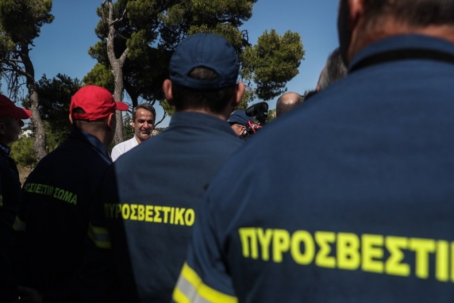 &Mu;έ&Rho;&Alpha;25 &gamma;&iota;&alpha; &Pi;&alpha;ί&delta;&omega;&nu; &Pi;&epsilon;&nu;&tau;έ&lambda;&eta;&sigmaf; &kappa;&alpha;&iota; "&upsilon;&pi;&omicron;&kappa;&rho;&iota;&tau;&iota;&kappa;ή" &epsilon;&pi;ί&sigma;&kappa;&epsilon;&psi;&eta; &Kappa;. &Mu;&eta;&tau;&sigma;&omicron;&tau;ά&kappa;&eta;