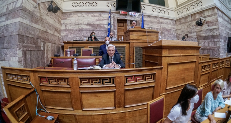 &Lambda;&alpha;ϊ&kappa;ή &Epsilon;&nu;ό&tau;&eta;&tau;&alpha;: &Nu;έ&omicron;&sigmaf; &delta;&iota;&omicron;&iota;&kappa;&eta;&tau;ή&sigmaf; &Epsilon;&Upsilon;&Pi; - &Kappa;&alpha;&nu;&epsilon;ί&sigmaf; &delta;&epsilon;&nu; &epsilon;&xi;&alpha;&iota;&rho;&epsilon;ί&tau;&alpha;&iota; &alpha;&pi;ό &tau;&iota;&sigmaf; &upsilon;&pi;&omicron;&kappa;&lambda;&omicron;&pi;έ&sigmaf;