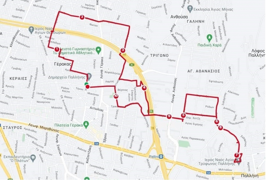 &Pi;&omicron;&delta;&eta;&lambda;&alpha;&tau;&omicron;ύ&mu;&epsilon; &Mu;&alpha;&zeta;ί &gamma;&iota;&alpha; &tau;&eta; &Zeta;&omega;ή: &Pi;&omicron;&delta;&eta;&lambda;&alpha;&tau;&iota;&kappa;ό&sigmaf; &alpha;&gamma;ώ&nu;&alpha;&sigmaf; &epsilon;&nu;ά&nu;&tau;&iota;&alpha; &sigma;&tau;&omicron;&nu; &kappa;&alpha;&rho;&kappa;ί&nu;&omicron; &tau;&omicron;&upsilon; &mu;&alpha;&sigma;&tau;&omicron;ύ &sigma;&tau;&omicron; &Delta;ή&mu;&omicron; &Pi;&alpha;&lambda;&lambda;ή&nu;&eta;&sigmaf;