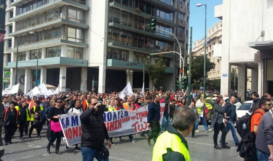 &Alpha;&gamma;&omega;&nu;&iota;&sigma;&tau;&iota;&kappa;έ&sigmaf; &Kappa;&iota;&nu;ή&sigma;&epsilon;&iota;&sigmaf; &Sigma;&upsilon;&sigma;&pi;&epsilon;&iota;&rho;ώ&sigma;&epsilon;&iota;&sigmaf; &Omicron;&Tau;&Alpha;: &Pi;&rho;ό&tau;&alpha;&sigma;&eta; &gamma;&iota;&alpha; &gamma;&epsilon;&nu;&iota;&kappa;έ&sigmaf; &sigma;&upsilon;&nu;&epsilon;&lambda;&epsilon;ύ&sigma;&epsilon;&iota;&sigmaf; &kappa;&alpha;&iota; &alpha;&pi;&epsilon;&rho;&gamma;ί&alpha; &sigma;&tau;&iota;&sigmaf; 31 &Mu;&alpha;ΐ&omicron;&upsilon;