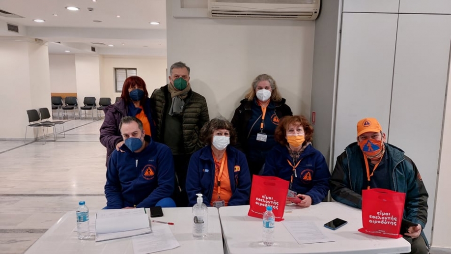 47 &phi;&iota;ά&lambda;&epsilon;&sigmaf; &alpha;ί&mu;&alpha;&tau;&omicron;&sigmaf; &sigma;&upsilon;&gamma;&kappa;&epsilon;&nu;&tau;&rho;ώ&theta;&eta;&kappa;&alpha;&nu; &kappa;&alpha;&tau;ά &tau;&eta;&nu; &Epsilon;&theta;&epsilon;&lambda;&omicron;&nu;&tau;&iota;&kappa;ή &Alpha;&iota;&mu;&omicron;&delta;&omicron;&sigma;ί&alpha; &tau;&omicron;&upsilon; &Delta;ή&mu;&omicron;&upsilon; &Nu;.&Phi;&iota;&lambda;&alpha;&delta;έ&lambda;&phi;&epsilon;&iota;&alpha;&sigmaf; - &Nu;.&Chi;&alpha;&lambda;&kappa;&eta;&delta;ό&nu;&alpha;&sigmaf;