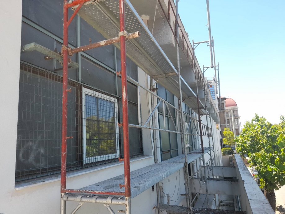 &Sigma;&tau;&eta; &tau;&epsilon;&lambda;&iota;&kappa;ή &epsilon;&upsilon;&theta;&epsilon;ί&alpha; &eta; &epsilon;&nu;&epsilon;&rho;&gamma;&epsilon;&iota;&alpha;&kappa;ή &alpha;&nu;&alpha;&beta;ά&theta;&mu;&iota;&sigma;&eta; &tau;&omicron;&upsilon; 1&omicron;&upsilon; &Gamma;&upsilon;&mu;&nu;&alpha;&sigma;ί&omicron;&upsilon; &ndash; &Lambda;&upsilon;&kappa;&epsilon;ί&omicron;&upsilon; &Nu;έ&alpha;&sigmaf; &Iota;&omega;&nu;ί&alpha;&sigmaf;