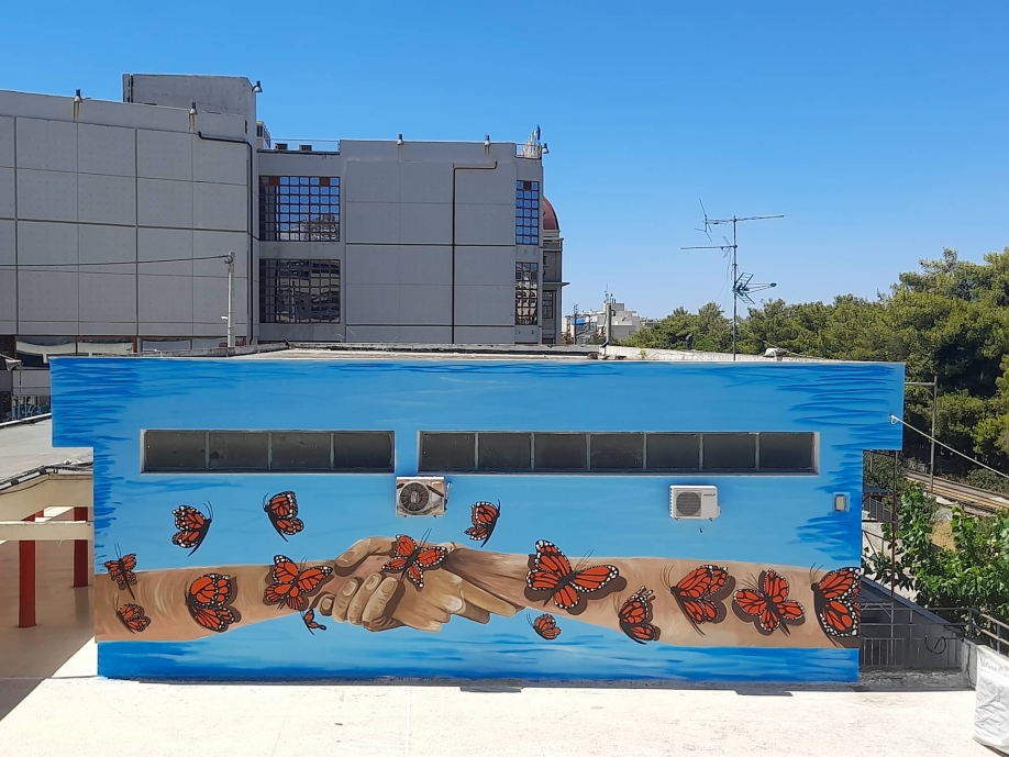 &Sigma;&tau;&eta; &tau;&epsilon;&lambda;&iota;&kappa;ή &epsilon;&upsilon;&theta;&epsilon;ί&alpha; &eta; &epsilon;&nu;&epsilon;&rho;&gamma;&epsilon;&iota;&alpha;&kappa;ή &alpha;&nu;&alpha;&beta;ά&theta;&mu;&iota;&sigma;&eta; &tau;&omicron;&upsilon; 1&omicron;&upsilon; &Gamma;&upsilon;&mu;&nu;&alpha;&sigma;ί&omicron;&upsilon; &ndash; &Lambda;&upsilon;&kappa;&epsilon;ί&omicron;&upsilon; &Nu;έ&alpha;&sigmaf; &Iota;&omega;&nu;ί&alpha;&sigmaf;