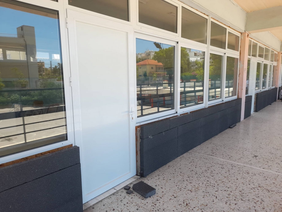 &Sigma;&tau;&eta; &tau;&epsilon;&lambda;&iota;&kappa;ή &epsilon;&upsilon;&theta;&epsilon;ί&alpha; &eta; &epsilon;&nu;&epsilon;&rho;&gamma;&epsilon;&iota;&alpha;&kappa;ή &alpha;&nu;&alpha;&beta;ά&theta;&mu;&iota;&sigma;&eta; &tau;&omicron;&upsilon; 1&omicron;&upsilon; &Gamma;&upsilon;&mu;&nu;&alpha;&sigma;ί&omicron;&upsilon; &ndash; &Lambda;&upsilon;&kappa;&epsilon;ί&omicron;&upsilon; &Nu;έ&alpha;&sigmaf; &Iota;&omega;&nu;ί&alpha;&sigmaf;