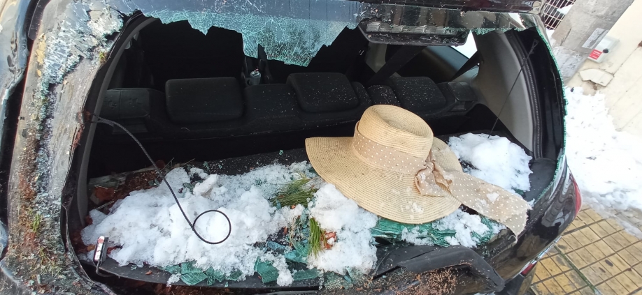 &Alpha;&pi;ί&sigma;&tau;&epsilon;&upsilon;&tau;&eta; &kappa;&alpha;&tau;&alpha;&gamma;&gamma;&epsilon;&lambda;ί&alpha;: &ldquo;&Phi;&tau;&alpha;ί&nu;&epsilon; &omicron;&iota; &omicron;&delta;&eta;&gamma;&omicron;ί &gamma;&iota;&alpha; &tau;&iota;&sigmaf; &pi;&tau;ώ&sigma;&epsilon;&iota;&sigmaf; &tau;&omega;&nu; &delta;έ&nu;&tau;&rho;&omega;&nu;&rdquo; &gamma;&iota;&alpha; &tau;&omicron;&nu; &Delta;. &Nu;έ&alpha;&sigmaf; &Iota;&omega;&nu;ί&alpha;&sigmaf;